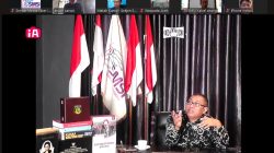 SMSI Meminta Presiden, MPR/DPR Mengeluarkan Perpu Penambahan Wakil Presiden 