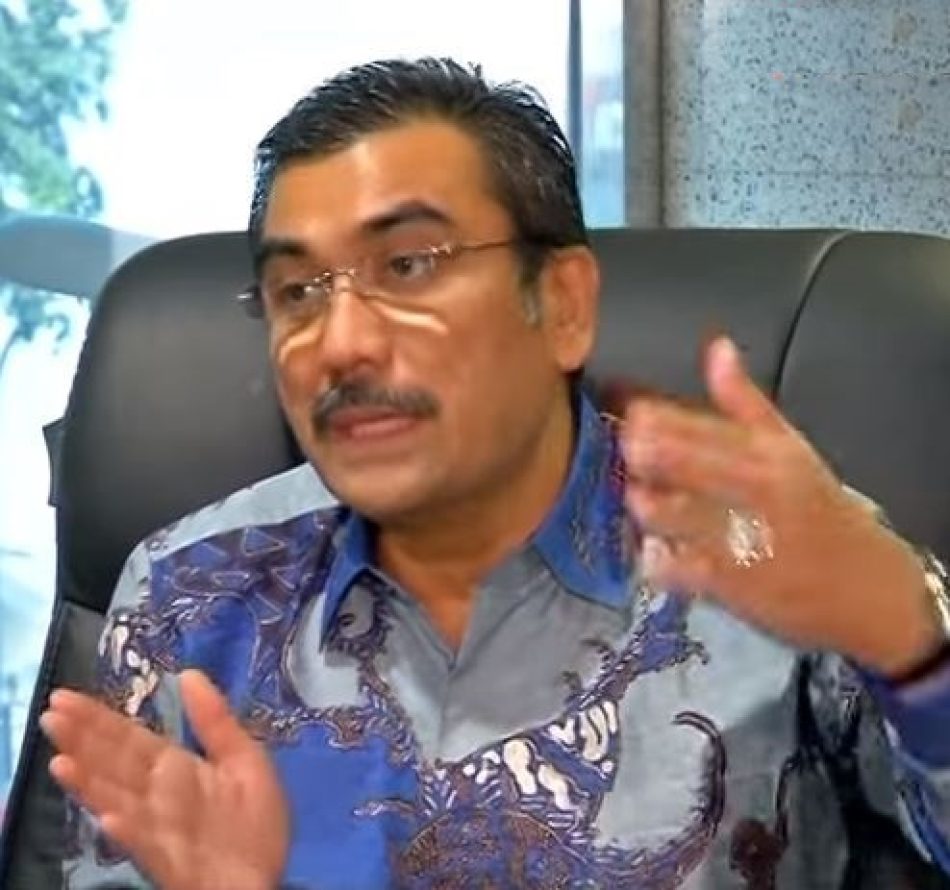 5 Pasal Kontroversi dan Multitafsir RUU Perampasan Aset