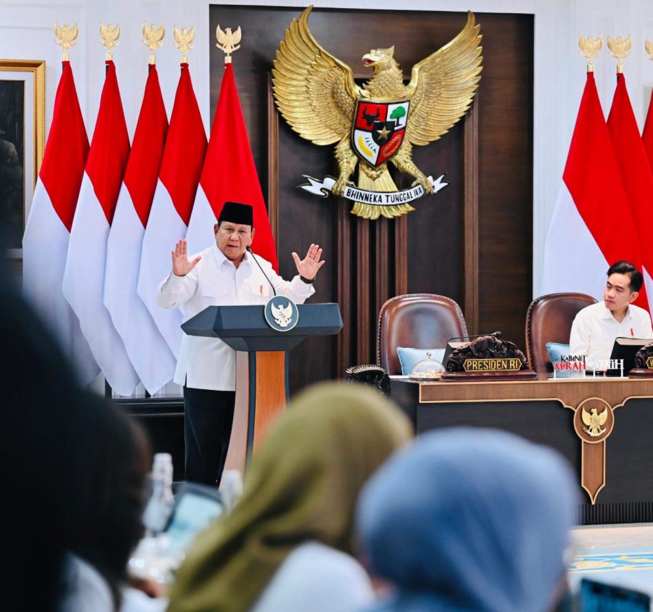 Reshuffle Menko Polkam, Presiden Perlu Pertimbangkan Representasi Kelompok Sipil