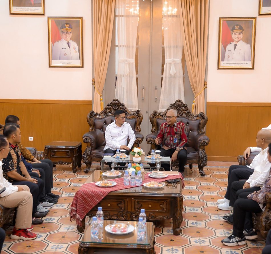 Ketum PWI: HPN 2026 di Banten Jadi Momentum Dorong Ekonomi dan Pembangunan