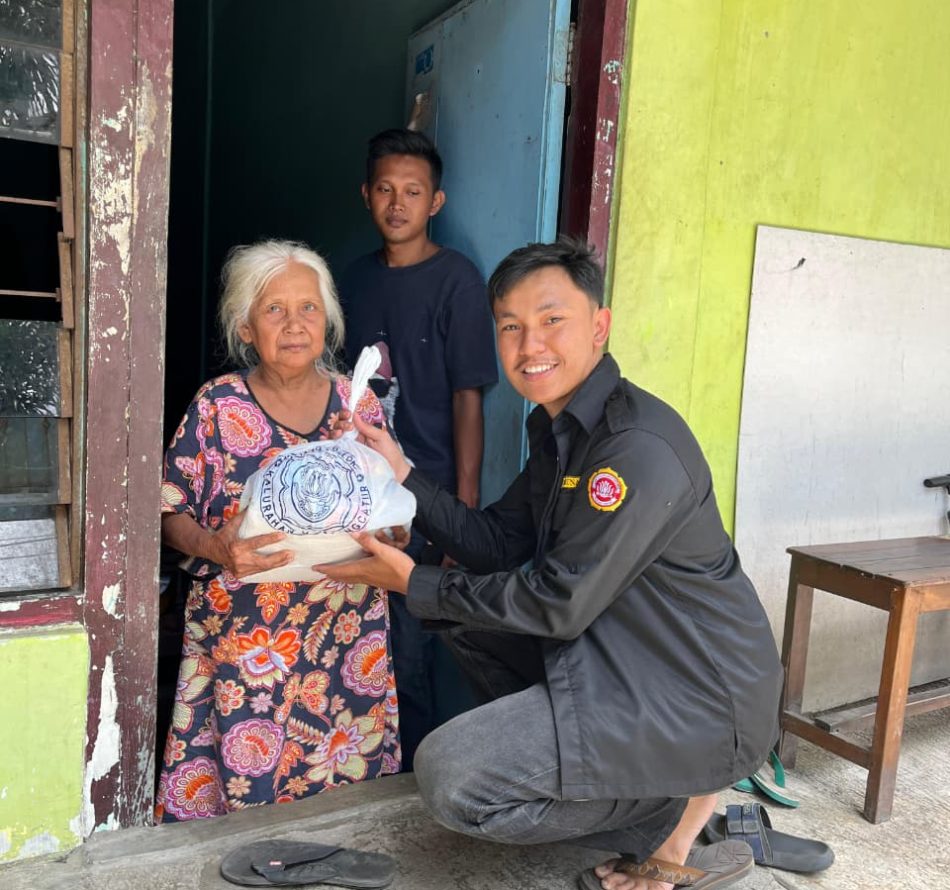 Konser Musik Amal Bhaktilokafest Hasilkan 800 Paket Sembako untuk Warga Condongcatur