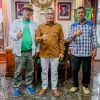 WAWANCARA KHUSUS DENGAN BUPATI BANTUL H. ABDUL HALIM MUSLIH (2)