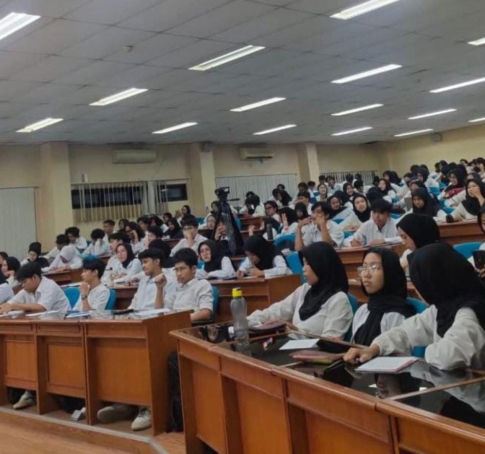 Pengelolaan Dana Desa Berbasis Partisipatif Masyarakat