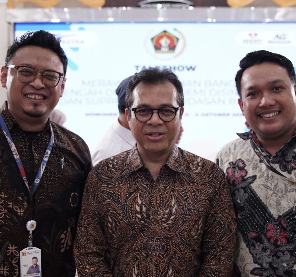 Marak Penipuan Modus Agen Tiket, Rosalia Indah Imbau Pelanggan Pesan di Platform Resmi