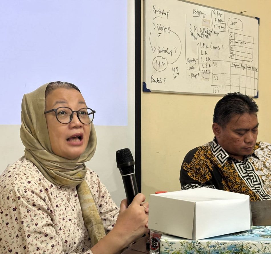 Pemda DIY Sosialisasi Perda Nomor 2 Tahun 2017 di Kalurahan Condongcatur