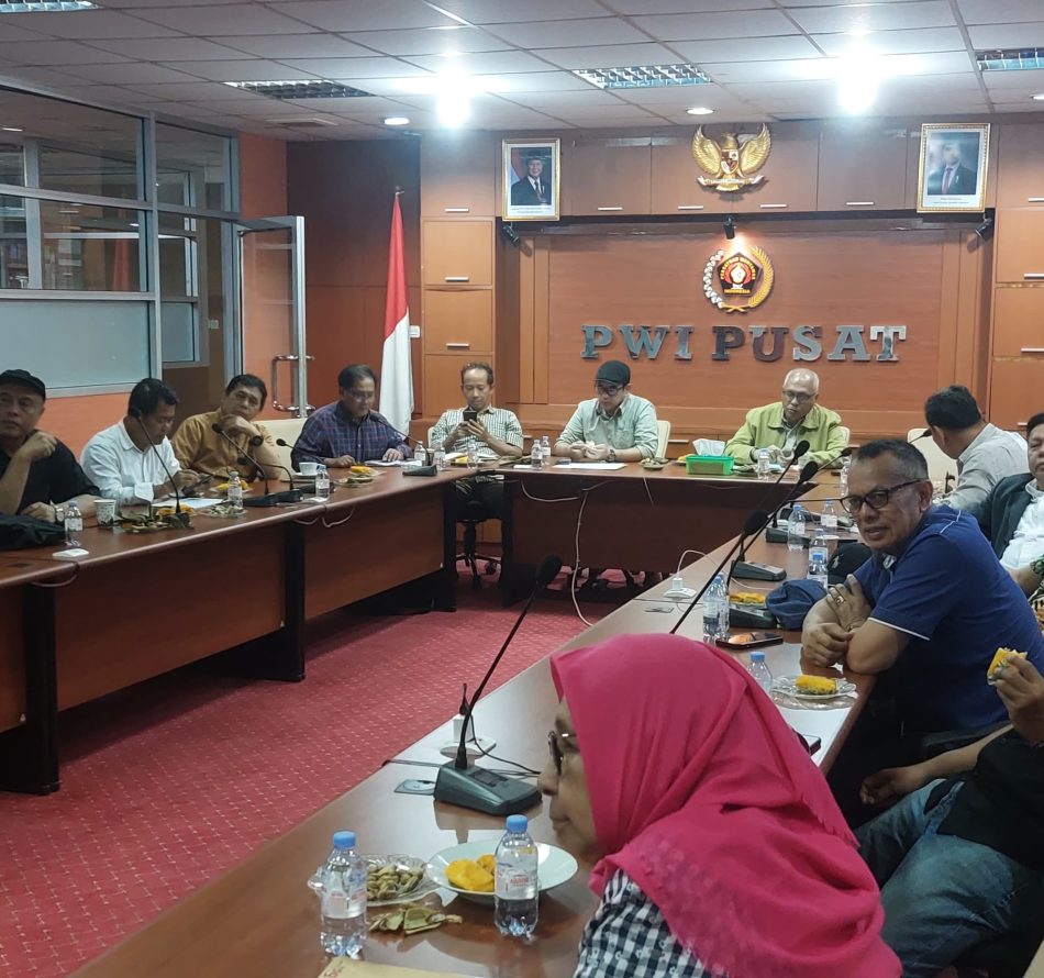 HPN Bukan Hanya Seremoni, Selalu Bawa Efek Domino Ekonomi di Daerah