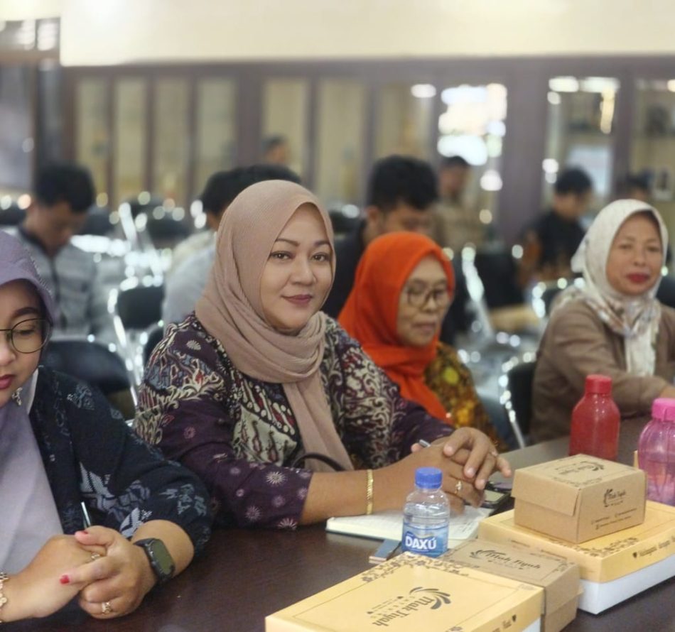 Tujuh Program Pemberantasan NAPZA di Tingkat Kalurahan/Desa