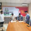 Pemkal Condongcatur-Kejari Sleman Perpanjang Kerjasama Bidang Hukum