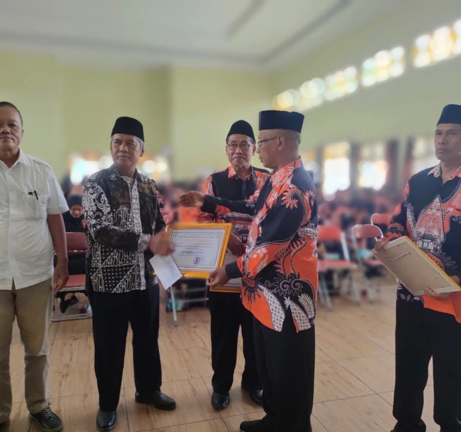 Paguyuban Dukuh Kabupaten Sleman Gelar Pertemuan Rutin