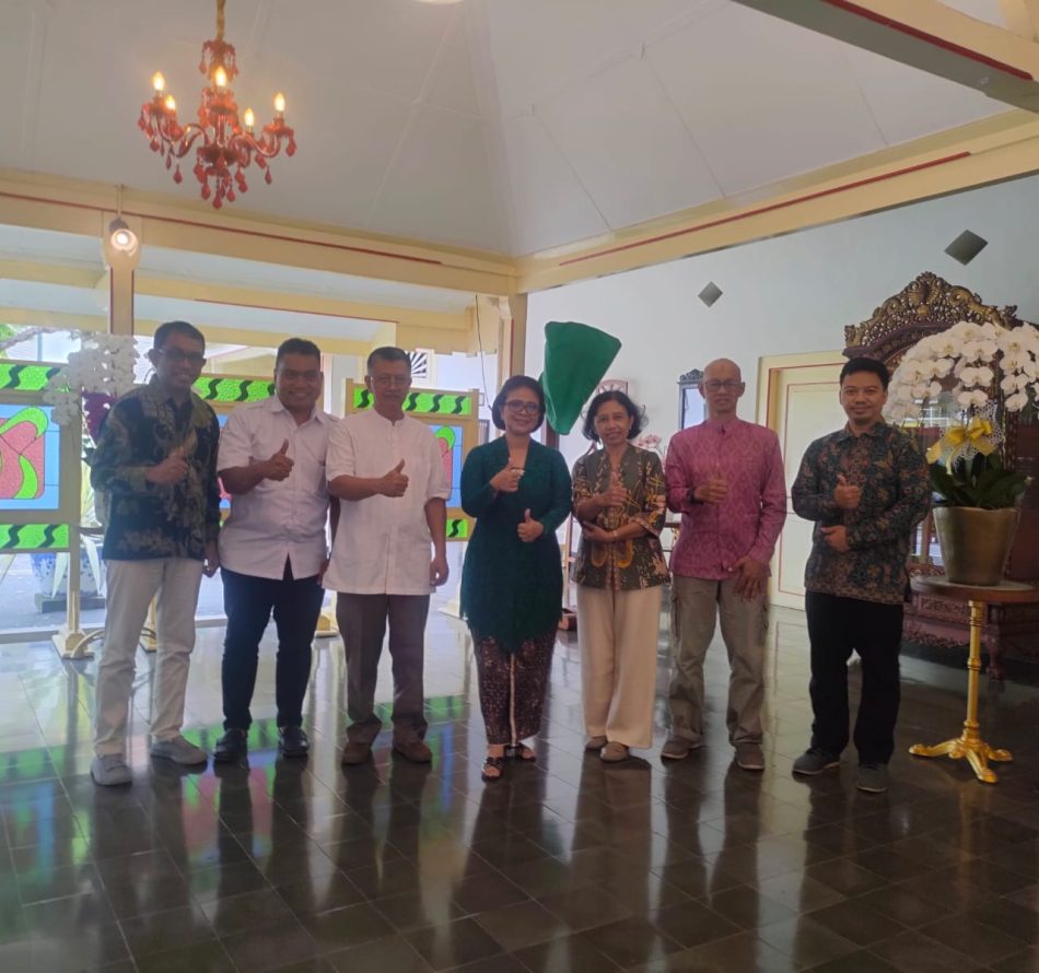 Dua Agenda Utama HUT Emas BK3S DIY Siap Digelar