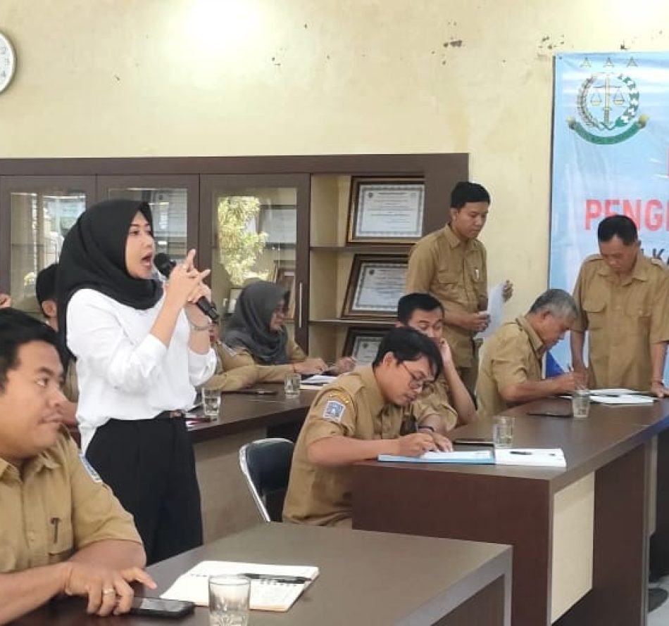 Delapan Masalah Pengelolaan Dana Desa