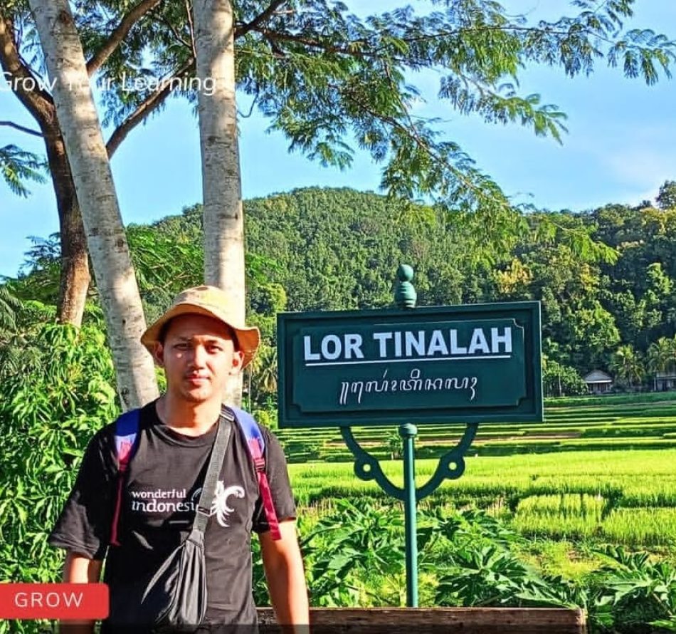Desa Wisata Sebagai Sumber Belajar
