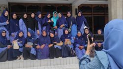 Alumni Umroh Alaziz Kulonprogo Bantu Korban Banjir Longsor Aceh Sumatera