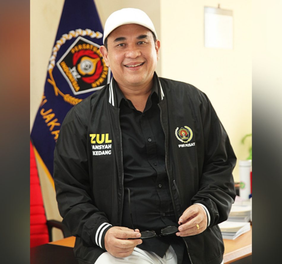 PWI Pusat Terbitkan Edaran Rangkap Jabatan, Perpanjangan KTA dan Donasi Kemanusiaan Bencana Sumatera