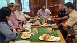 Program Magang Plus Bersertifikasi Paralegal, Arie Sujito: Kemaslah Hukum sebagai Pengetahuan, Keterampilan, dan Budaya