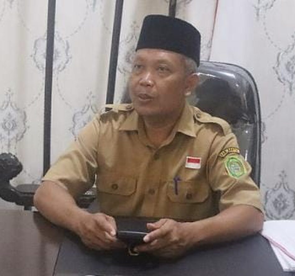 Lurah Bangunharjo Nur Hidayat: Optimalkan Aset Kalurahan Beri Fasilitas Pelaku UMKM