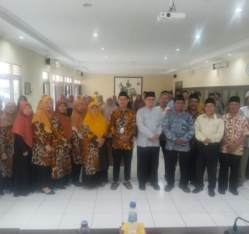 Sarasehan Forkom TPA se-Condongcatur, Guru TPA Berperan sebagai Benteng Moral Anak-anak