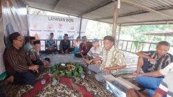 Semarak Ramadan, Perkumpulan Bledek Qiuteres Nusantara Sediakan 20 Paket Buka Puasa Saban Hari