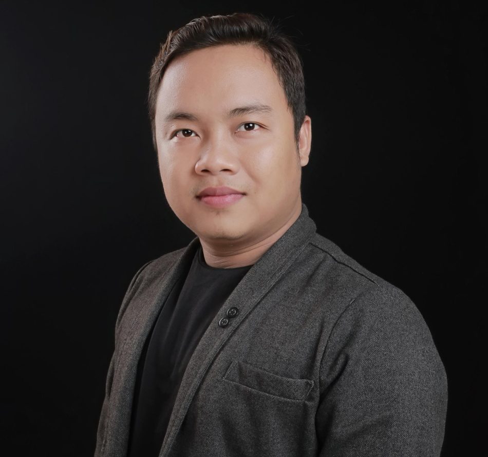 Eksis di Era Digital, Heru Agustian: Manfaatkan Potensi Medsos untuk Hasilkan Uang