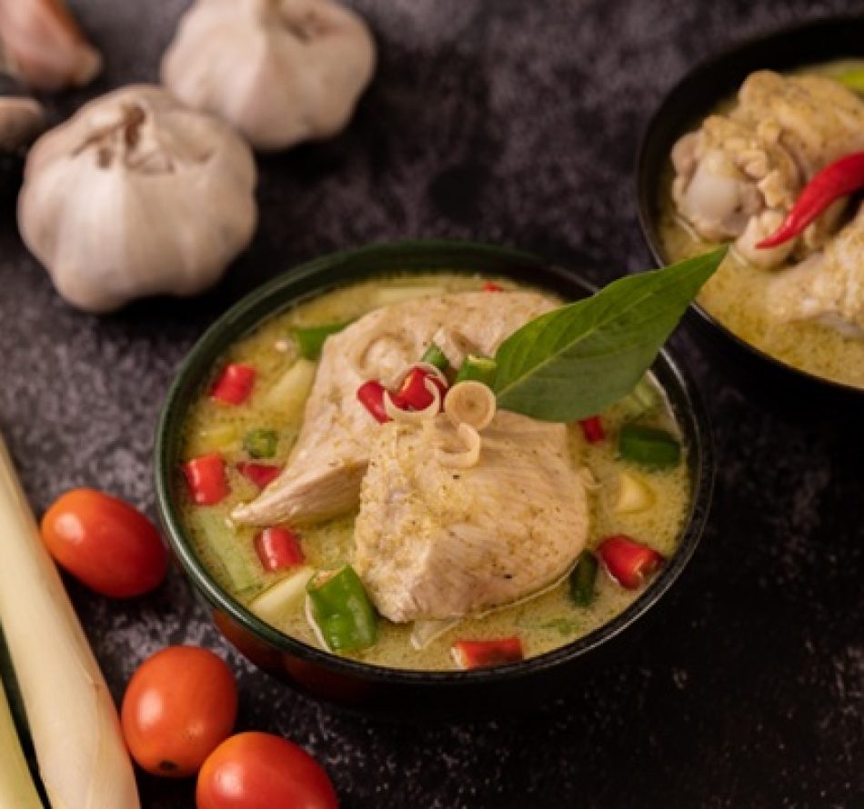 Tetap Sehat Nikmati Opor Ayam, Gulai Hingga Sate Kambing Saat Lebaran