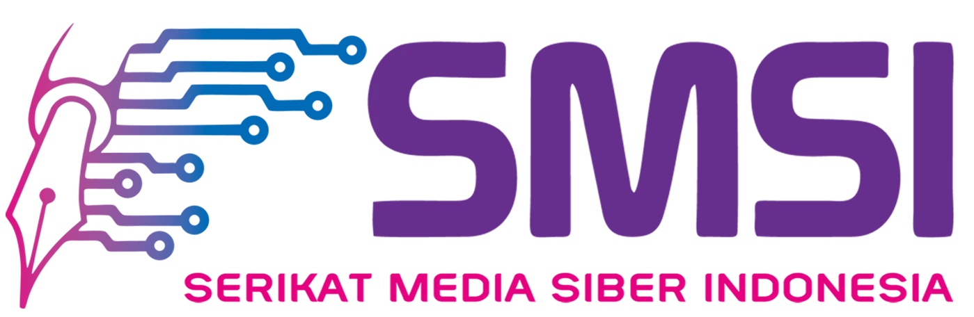 SMSI - Serikat Media Siber Indonesia