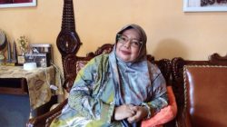 Konsep Magnet Rezeki Ala Ustazah Yaya Syamsiyah Pengasuh Pesantren Baiturrohmah Sleman