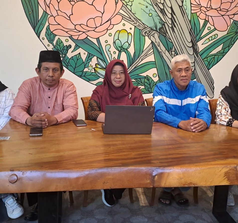 Pengda TI DIY Masih Caretaker, Tiba-tiba Terbitkan SK Baru untuk Bantul