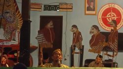 Pengajian Rutin Malam Kamis Kliwon di Pendopo Cepit Hadirkan Ustaz AT Maulana