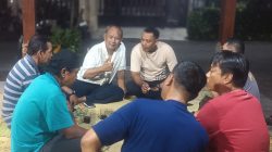 Guyub Rukun Lewat Simpan Pinjam, Warga RW 45 Kayen Bangun Kebersamaan dan Kemandirian Ekonomi