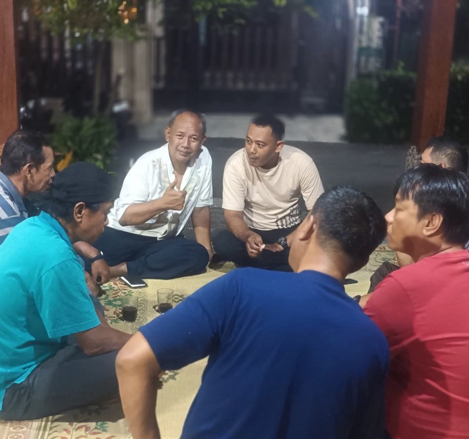Guyub Rukun Lewat Simpan Pinjam, Warga RW 45 Kayen Bangun Kebersamaan dan Kemandirian Ekonomi