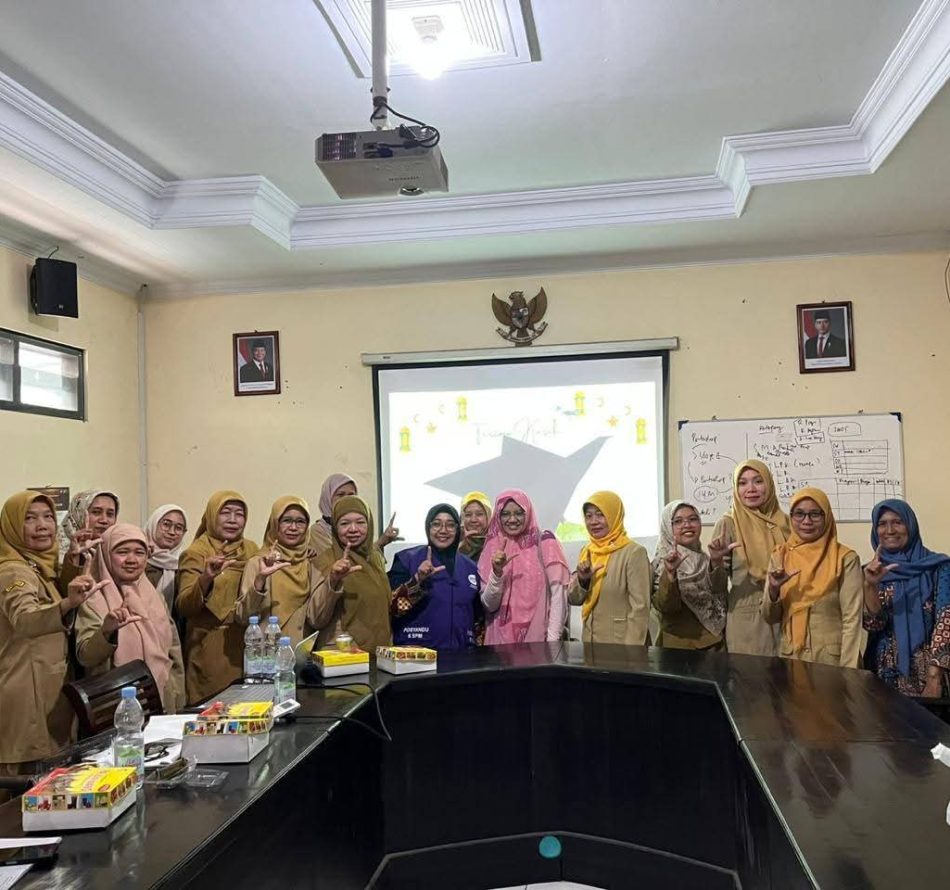 Workshop Mendongeng PAUD Condongcatur Perkuat Literasi dan Pendidikan Karakter Anak