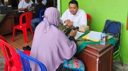 Geruduk Joho Disambut Antusias, Puluhan Warga Aktivasi IKD dan Update Data Kependudukan