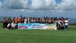 PT Taru Martani Gelar Employee Gathering di Gunungkidul, Pererat Kebersamaan Karyawan dan Manajemen