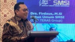 SMSI dan ADI Perjuangkan Kesejahteraan Dosen: Gaji Pokok Minimal Dua Kali Lipat UMR