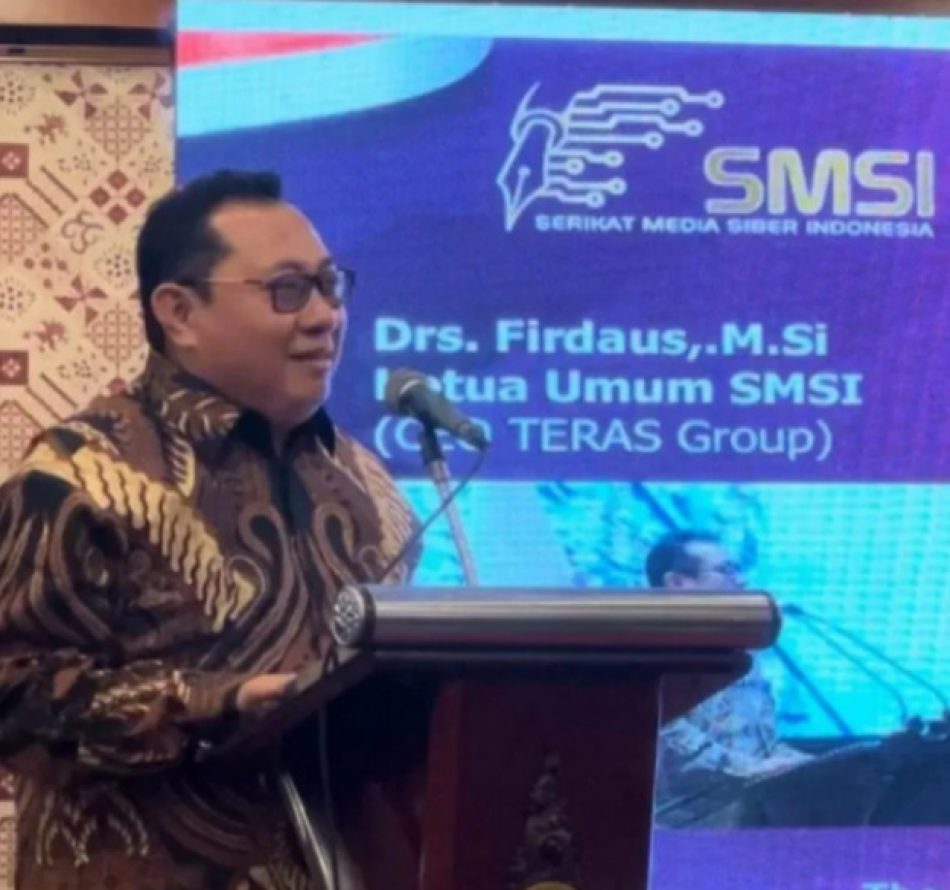 SMSI dan ADI Perjuangkan Kesejahteraan Dosen: Gaji Pokok Minimal Dua Kali Lipat UMR