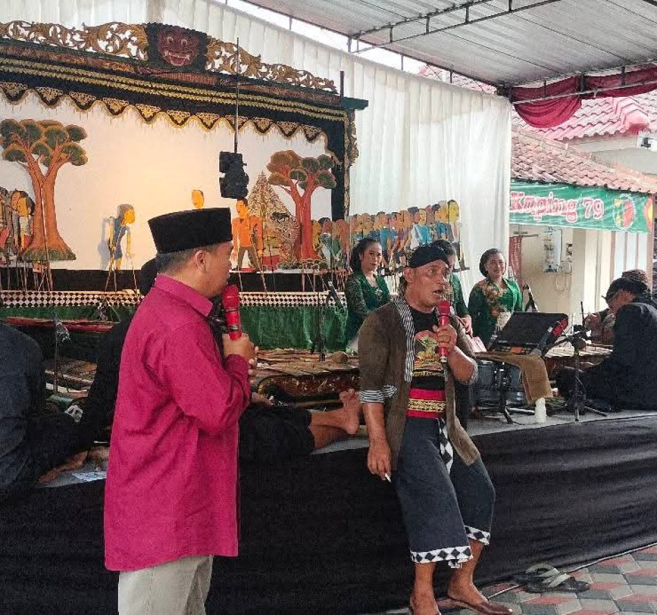 Dinsos dan DPRD DIY Sosialisasikan Sekolah Rakyat di Condongcatur