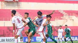 Wasit Grup G Piala Presiden 2026 Berat Sebelah, Tiga Manajer Protes Keras