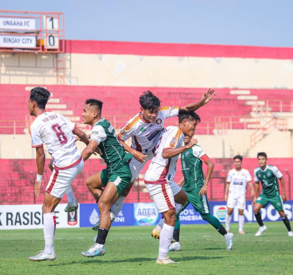 Wasit Grup G Piala Presiden 2026 Berat Sebelah, Tiga Manajer Protes Keras