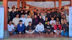 Festival Lereng Telomoyo 20 Juni – 11 Juli 2026 Digelar dengan Empat Babak