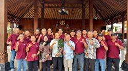 LPMKal Condongcatur Perkuat Sinergi dengan Pemkal Dorong Pembangunan Berbasis Aspirasi Warga