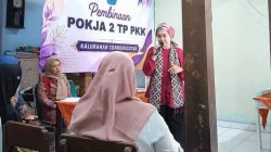 Pendongeng Bunda Cahaya: Membacakan Cerita Merangsang Imajinasi dan Kemampuan Berbahasa Anak