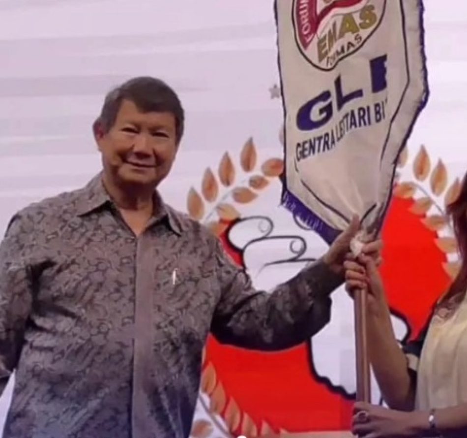 Pernyataan Hashim soal MBG Tuai Kritik, Sejumlah Tokoh FORMAS Beri Tanggapan