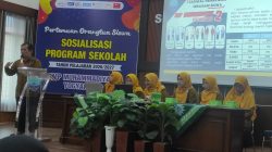 Tahun Ajaran 2026-2027 Terima 11 Kelas, SMP Muhammadiyah 2 Yogyakarta (MuChild) Ditunjuk Kemdikbudristek Sebagai Sekolah Model PM dan KKA