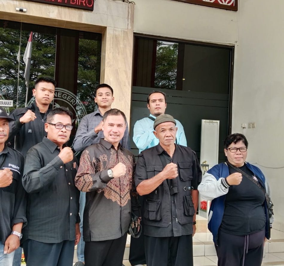 Dinyatakan Bersalah, Dua Terdakwa Penganiayaan dan Pengeroyokan Anggota PSHT Sleman Divonis 6 Bulan