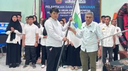 Resmi Dilantik, Pengurus Cabang FAJI Kulon Progo 2026-2030 Siap Dorong Prestasi dan Sektor Sport Tourism Sungai Progo