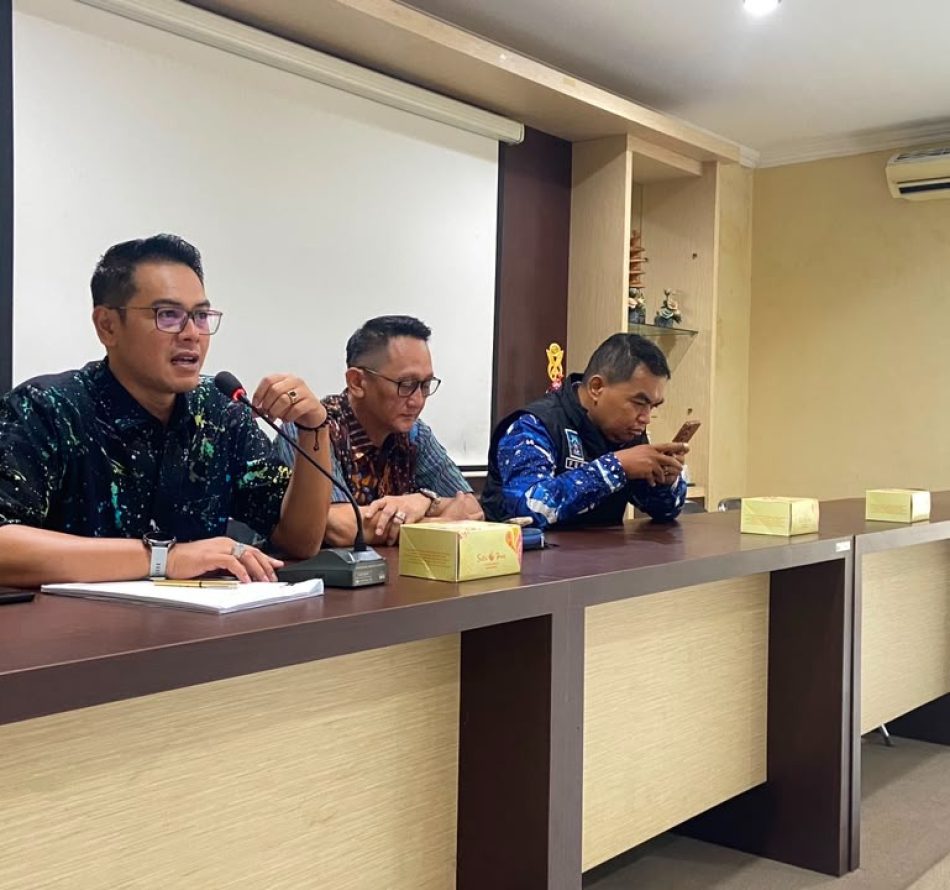 Perkuat Akurasi Data dan Ketepatan Sasaran Bansos, Kalurahan Condongcatur Tingkatkan Kapasitas 30 Agen Perlinsos