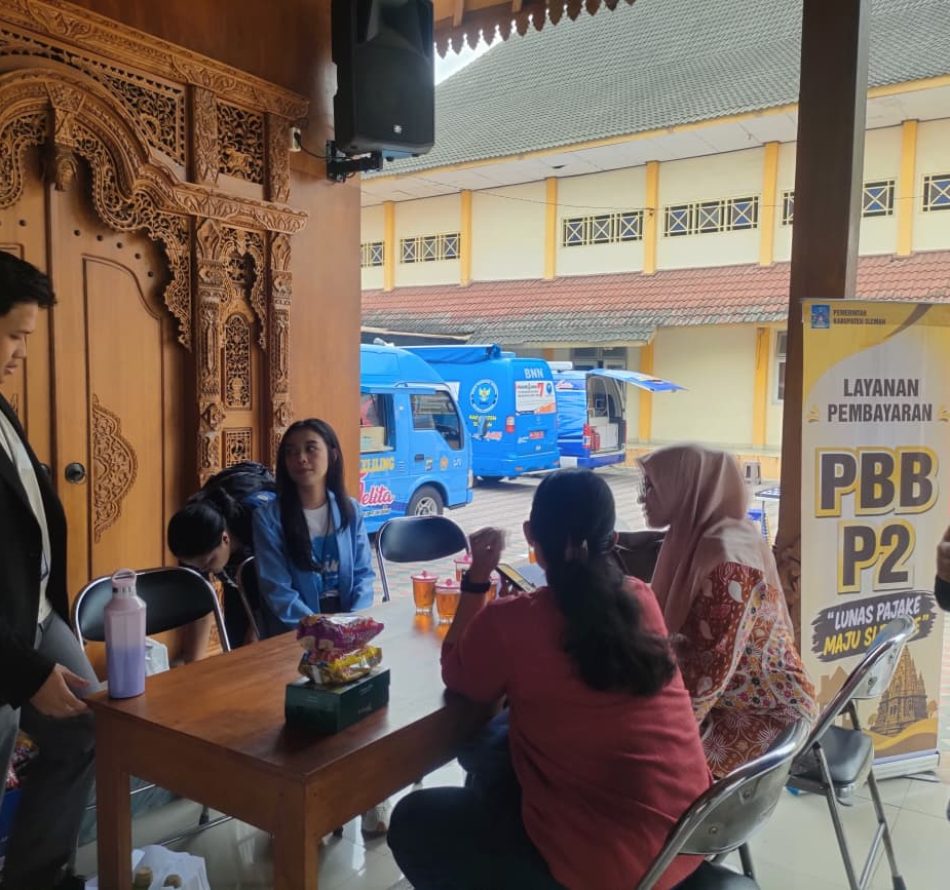 Tiga UMKM Unggulan Hadir di Semanis Madu Condongcatur