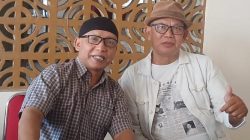 Tiga Orang Daftar Calon Lurah Baturetno