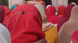 PAP Kalibawang Memeriahkan HUT ke-81 RI dengan Ibadah