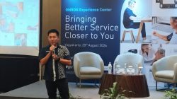 Hadir di Yogya, OEC Dukung Masyarakat Menggunakan Perangkat Kesehatan Secara Akurat dan Optimal